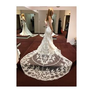 Stella York Wedding Dress